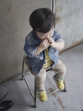 Kaoceanさんのコーディネート