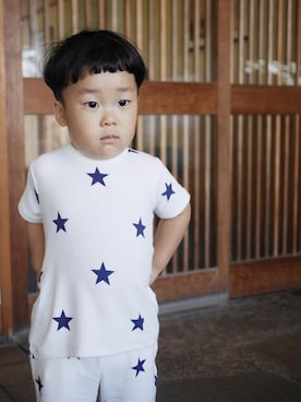 Kaoceanさんのコーディネート