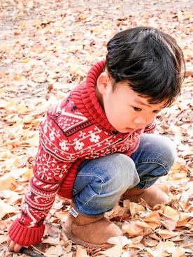 Kaoceanさんのコーディネート