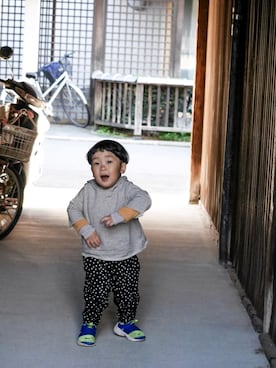 Kaoceanさんのコーディネート