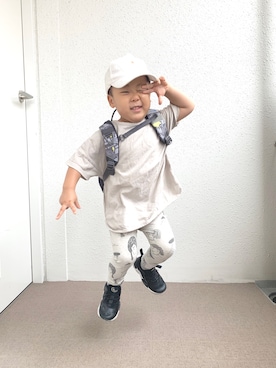 Kaoceanさんのコーディネート