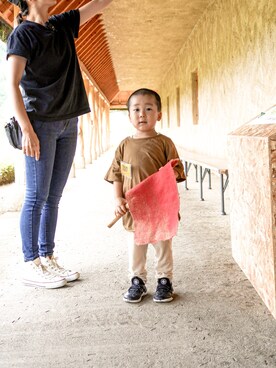 Kaoceanさんのコーディネート