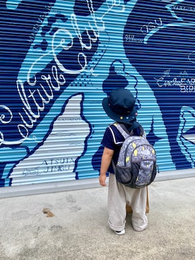 Kaoceanさんのコーディネート