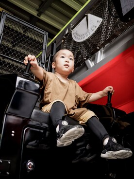 Kaoceanさんのコーディネート