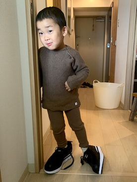 Kaoceanさんのコーディネート