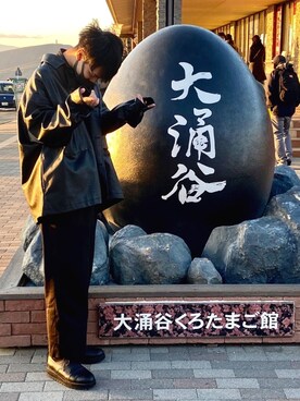 ひっさーさんのコーディネート