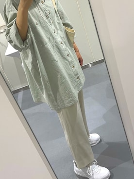 ひっさーさんのコーディネート