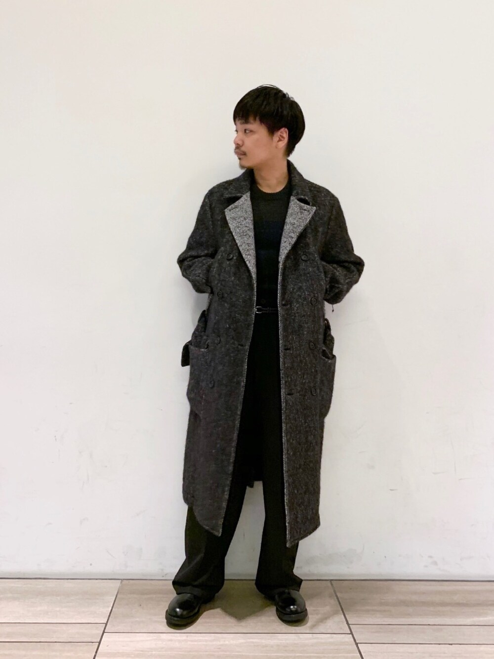 JEAN PAUL KNOTT」の人気ファッションコーディネート - WEAR