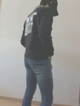 takutoさん（メンズ・168cm）の春コーディネート