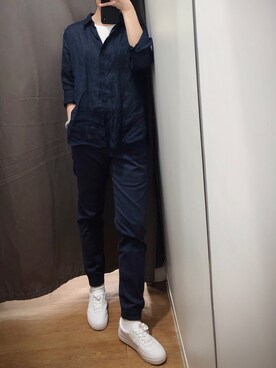 Mikaさんのコーディネート