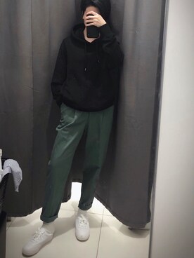 Mikaさんのコーディネート