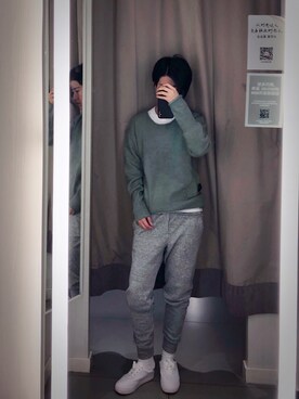 Mikaさんのコーディネート