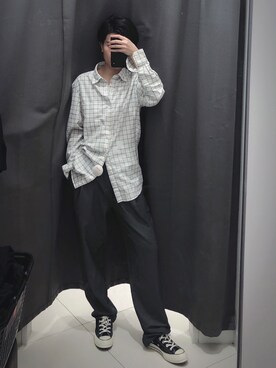 Mikaさんのコーディネート