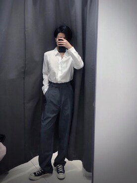 Mikaさんのコーディネート