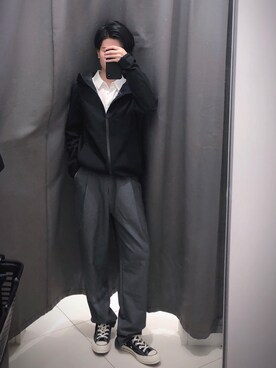 Mikaさんのコーディネート