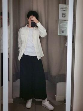 Mikaさんのコーディネート