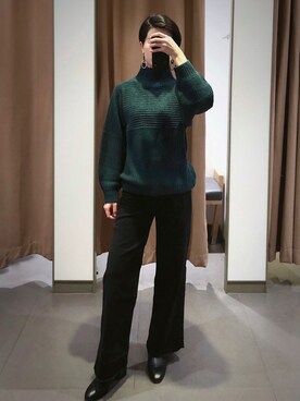 Mikaさんのコーディネート