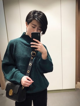 Mikaさんのコーディネート