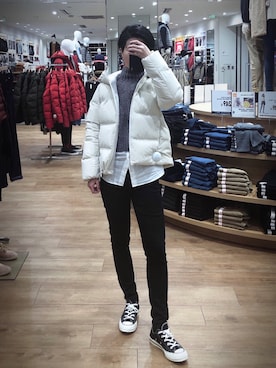 Mikaさんのコーディネート