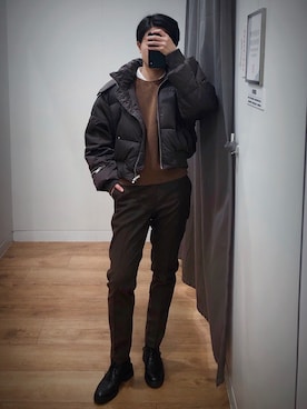 Mikaさんのコーディネート