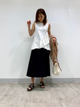 nachi0604さんのコーディネート