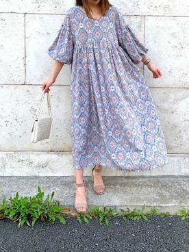 nachi0604さんのコーディネート