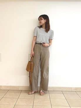 nachi0604さんのコーディネート