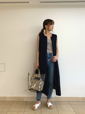 nachi0604さんのコーディネート