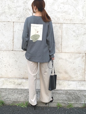 nachi0604さんのコーディネート