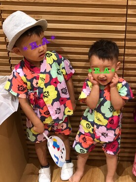 ✴︎R.A.T✴︎さんのコーディネート