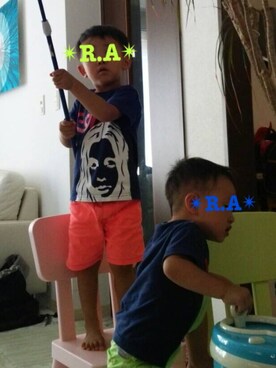 ✴︎R.A.T✴︎さんのコーディネート