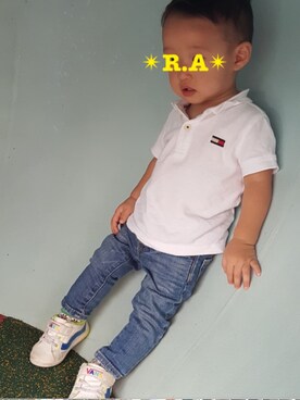 ✴︎R.A.T✴︎さんのコーディネート