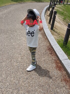 ✴︎R.A.T✴︎さんのコーディネート