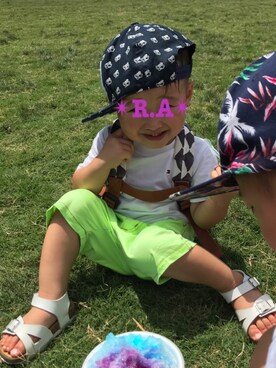 ✴︎R.A.T✴︎さんのコーディネート