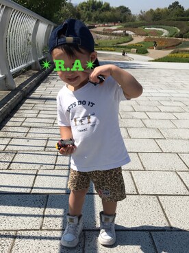 ✴︎R.A.T✴︎さんのコーディネート