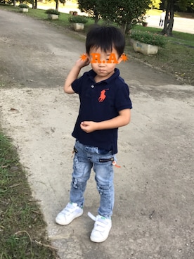 ✴︎R.A.T✴︎さんのコーディネート