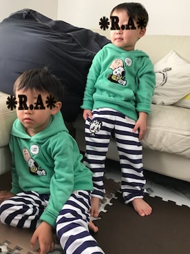 ✴︎R.A.T✴︎さんのコーディネート