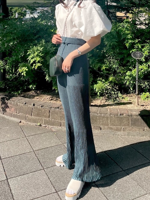 Sさんのコーディネート