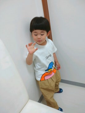 take©さんのコーディネート