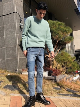 BoysOfEmotionさんのコーディネート