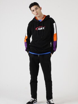 BoysOfEmotionさんのコーディネート