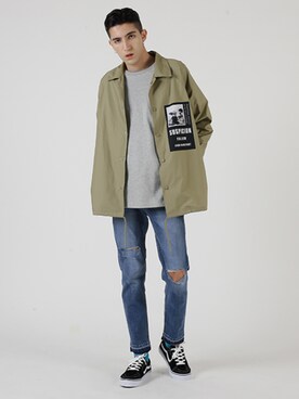 BoysOfEmotionさんのコーディネート