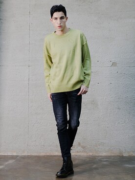 BoysOfEmotionさんのコーディネート