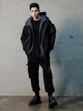 BoysOfEmotionさんのコーディネート