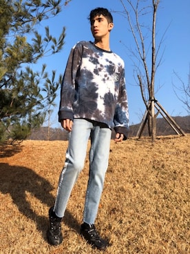 BoysOfEmotionさんのコーディネート