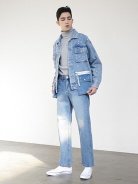 BoysOfEmotionさんのコーディネート