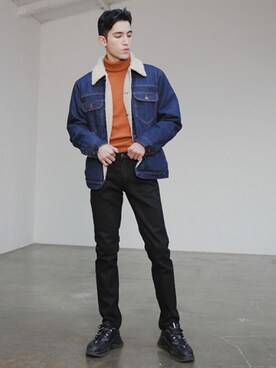 BoysOfEmotionさんのコーディネート