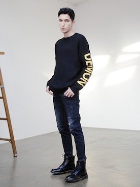 BoysOfEmotionさんのコーディネート