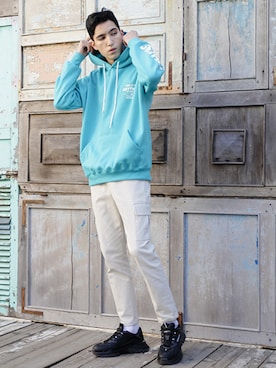 BoysOfEmotionさんのコーディネート