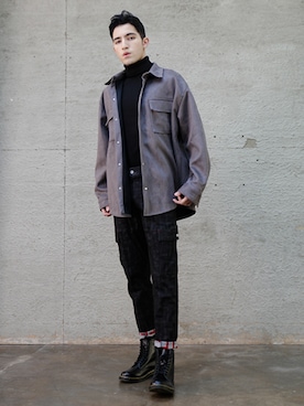 BoysOfEmotionさんのコーディネート